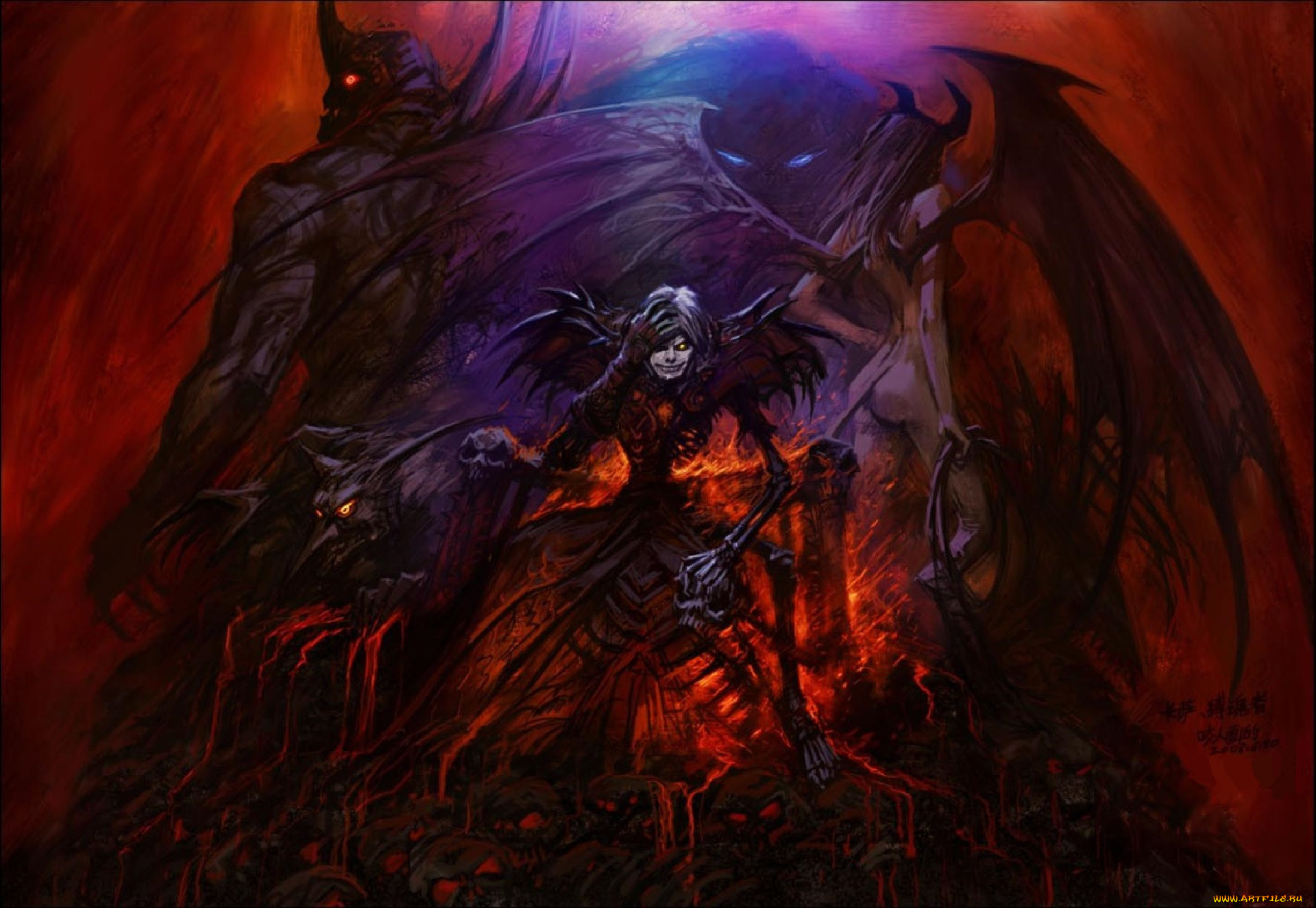  , world of warcraft, 